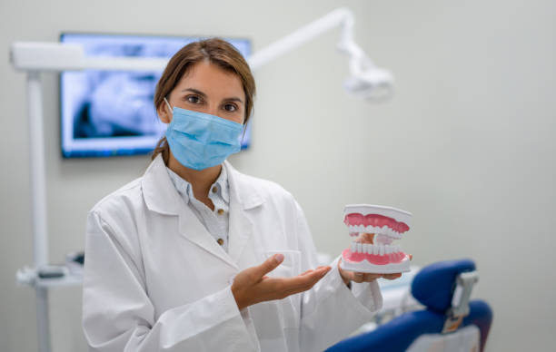 Best Broken or Chipped Tooth Repair in Medina, OH