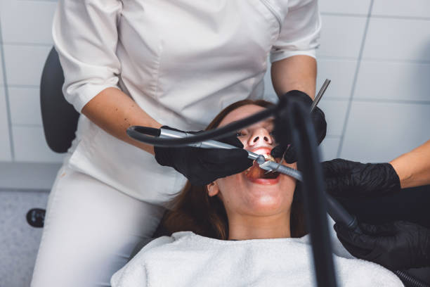 Best Emergency Wisdom Tooth Extraction in Medina, OH